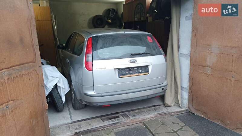 Универсал Ford Focus 2007 в Запорожье