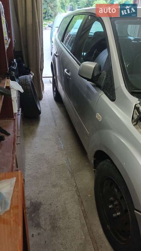 Универсал Ford Focus 2007 в Запорожье