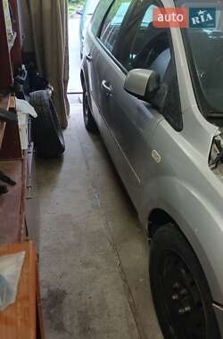 Универсал Ford Focus 2007 в 