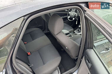 Хэтчбек Ford Focus 2007 в 