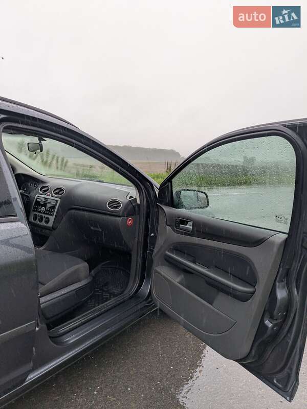 Универсал Ford Focus 2005 в Житомире