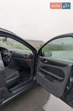Універсал Ford Focus 2005 в 