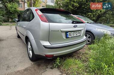 Хэтчбек Ford Focus 2007 в Кривом Роге
