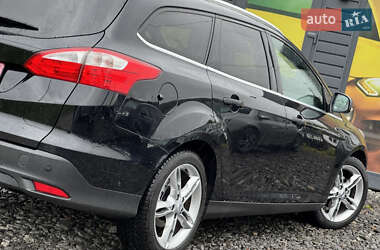 Универсал Ford Focus 2013 в 