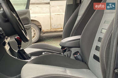 Универсал Ford Focus 2009 в 