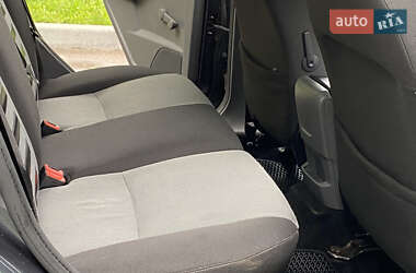 Универсал Ford Focus 2009 в 