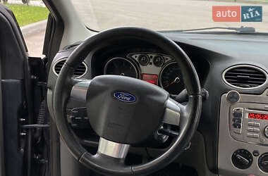 Универсал Ford Focus 2009 в 