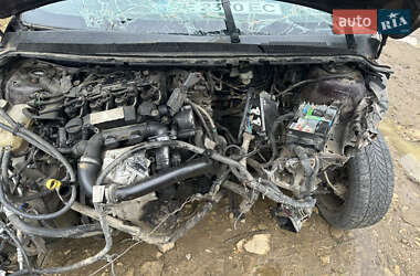 Універсал Ford Focus 2008 в 