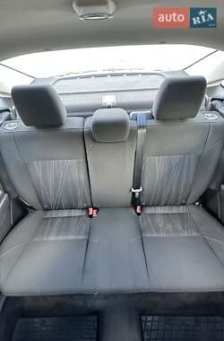 Седан Ford Focus 2015 в 