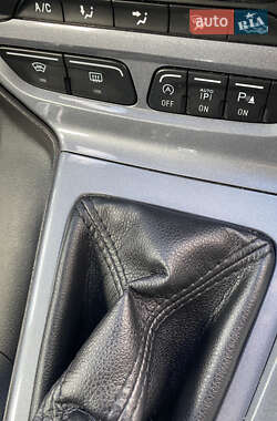 Универсал Ford Focus 2013 в 