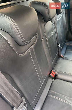 Универсал Ford Focus 2013 в 