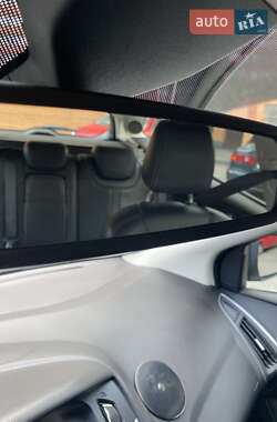 Универсал Ford Focus 2013 в 