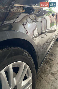 Универсал Ford Focus 2013 в 