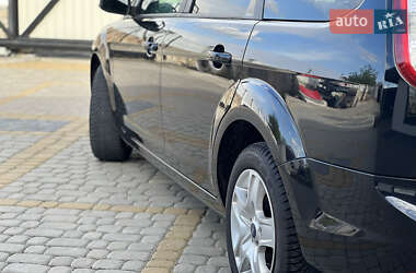 Универсал Ford Focus 2009 в 