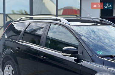 Универсал Ford Focus 2009 в 