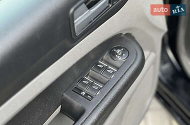 Универсал Ford Focus 2009 в 