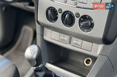 Универсал Ford Focus 2009 в 