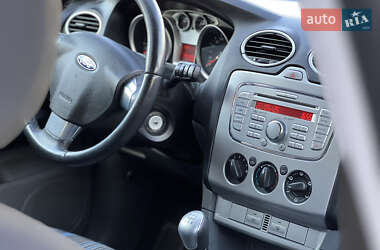 Универсал Ford Focus 2009 в 