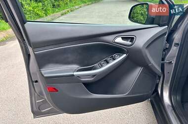 Універсал Ford Focus 2012 в 