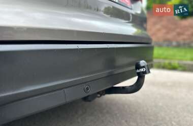 Універсал Ford Focus 2012 в 