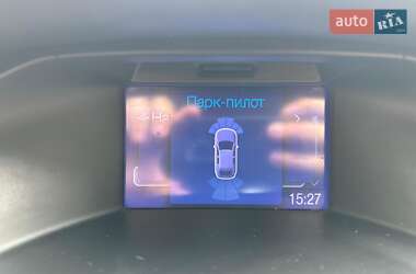 Універсал Ford Focus 2012 в 