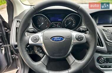 Універсал Ford Focus 2012 в 
