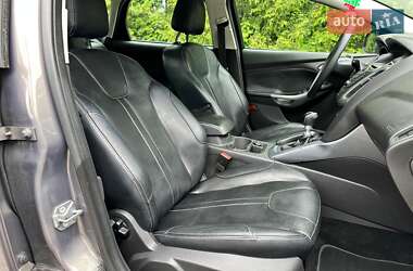 Універсал Ford Focus 2012 в 
