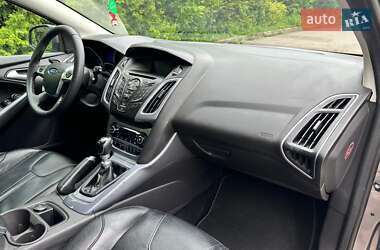 Універсал Ford Focus 2012 в 