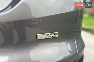 Універсал Ford Focus 2012 в 
