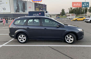 Універсал Ford Focus 2008 в 