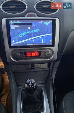 Універсал Ford Focus 2008 в 
