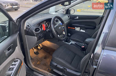 Універсал Ford Focus 2008 в 