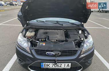 Універсал Ford Focus 2008 в 