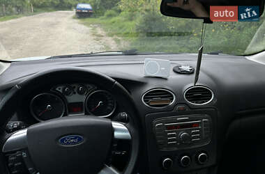 Универсал Ford Focus 2009 в Ивано-Франковске