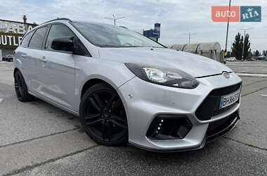 Универсал Ford Focus 2013 в 