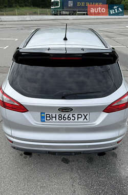 Универсал Ford Focus 2013 в 