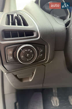 Универсал Ford Focus 2013 в 