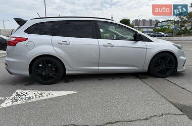 Универсал Ford Focus 2013 в 
