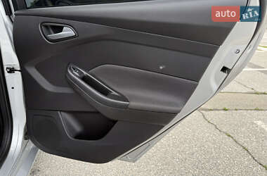 Универсал Ford Focus 2013 в 