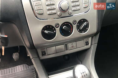 Універсал Ford Focus 2008 в 