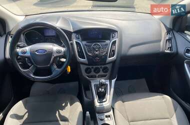 Универсал Ford Focus 2013 в 
