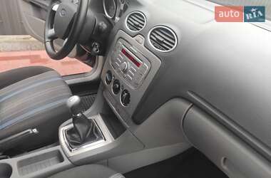 Универсал Ford Focus 2009 в 