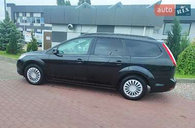 Универсал Ford Focus 2009 в 