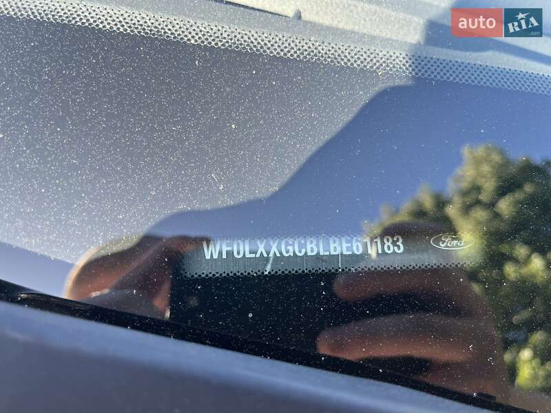 Універсал Ford Focus 2011 в Львові фото 14 Універсал Ford Focus 2011 в Львові