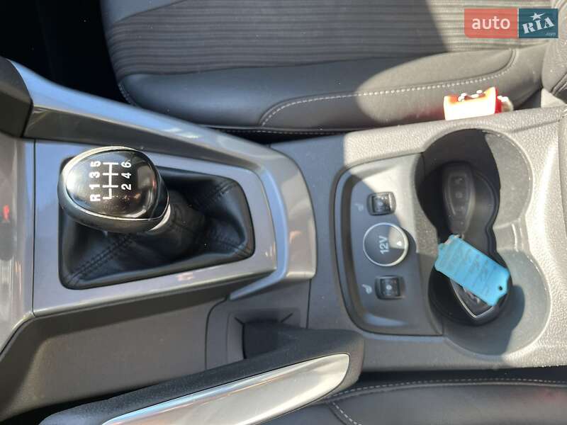 Універсал Ford Focus 2011 в Львові фото 26 Універсал Ford Focus 2011 в Львові