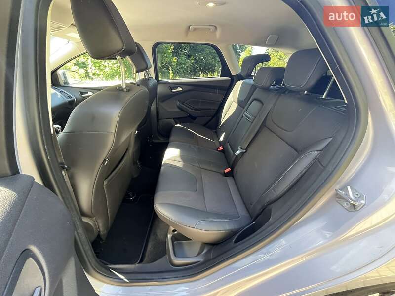 Універсал Ford Focus 2011 в Львові фото 35 Універсал Ford Focus 2011 в Львові