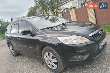 Універсал Ford Focus 2007 в Жмеринці