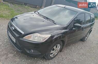 Універсал Ford Focus 2007 в Жмеринці
