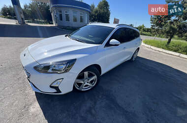 Универсал Ford Focus 2019 в 