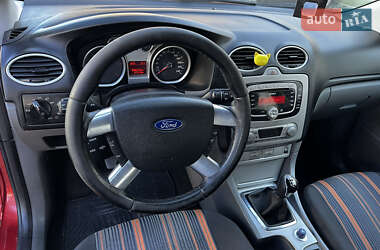 Универсал Ford Focus 2008 в 